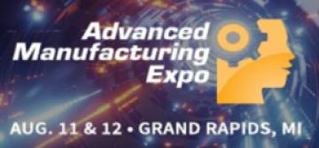 Advanced Manufacturing Expo